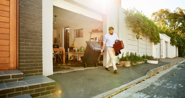 Appliance Disposal in Florence, SC